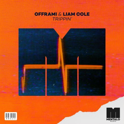 offrami, Liam Cole - Trippin' (Extended Mix) [190296256455]